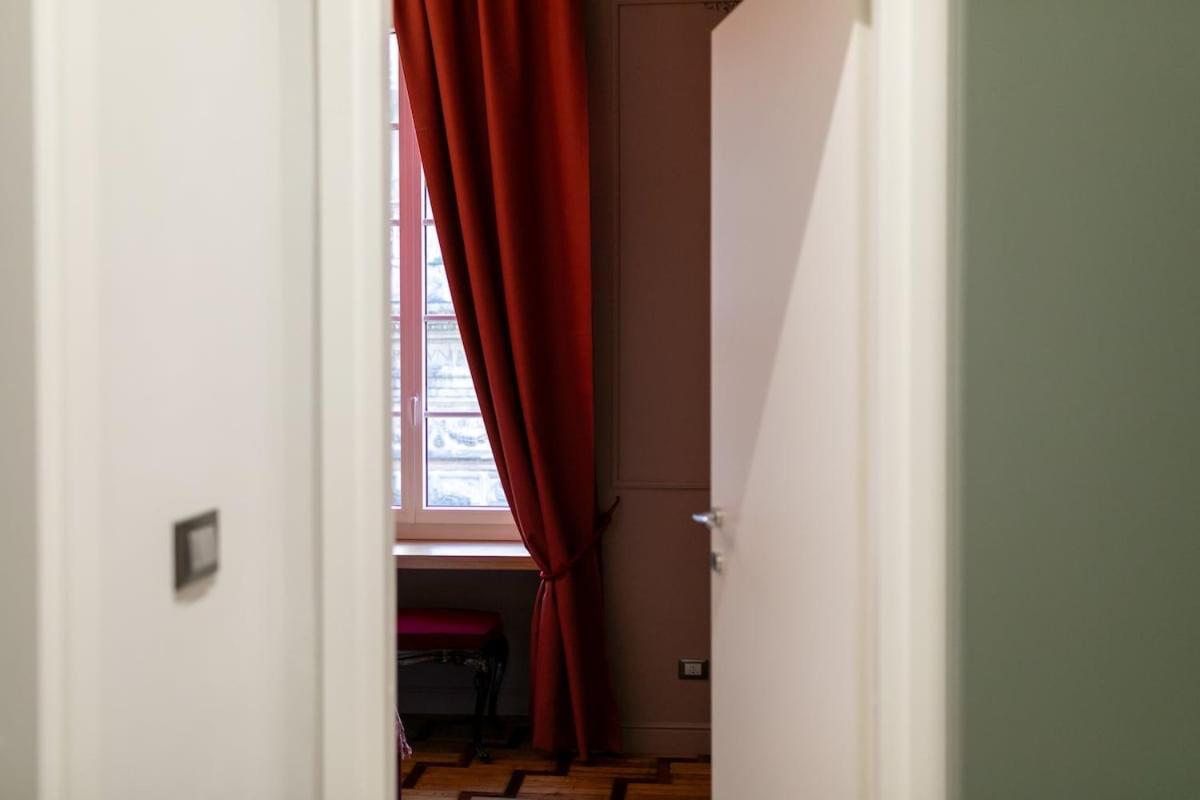 Demoa Relax Apartment *