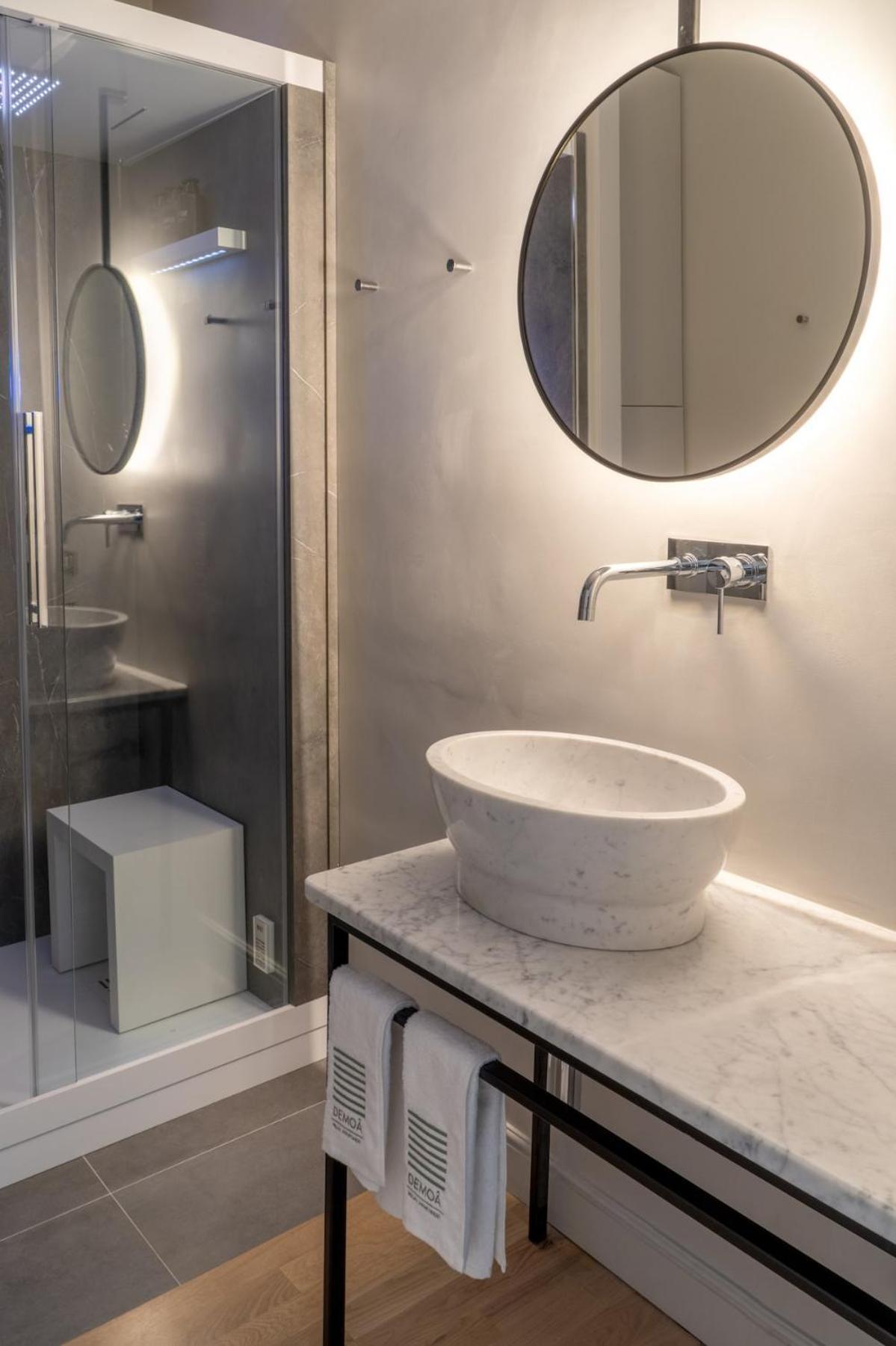 Demoa Relax Apartment