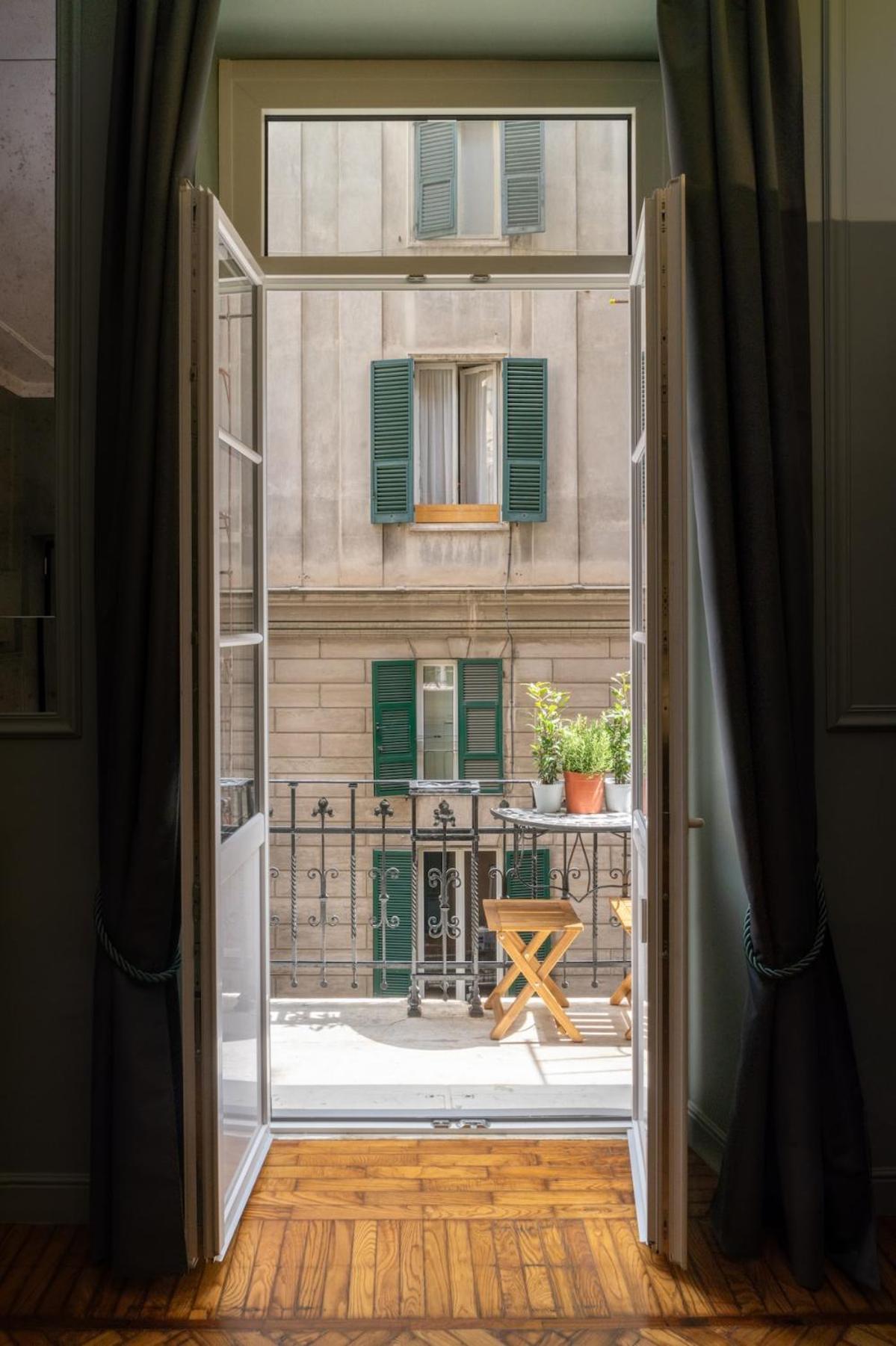 Apartment Demoa Relax *