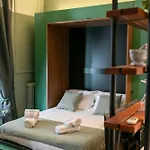 Demoa Relax Apartment