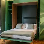 Demoa Relax Apartment