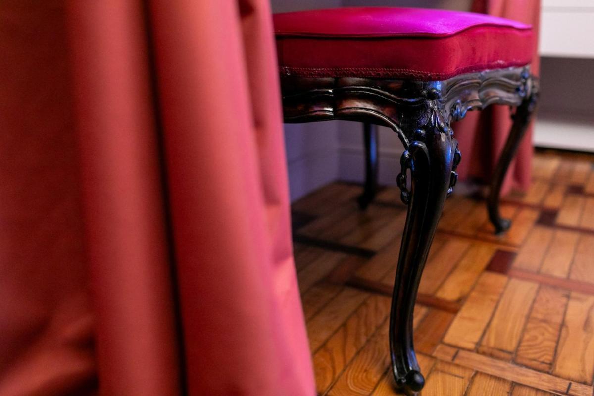 In Centro, Doccia Con * Genua