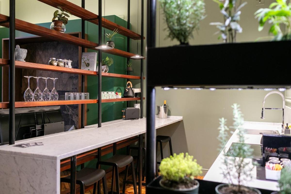 Apartment In Centro, Doccia Con Genua